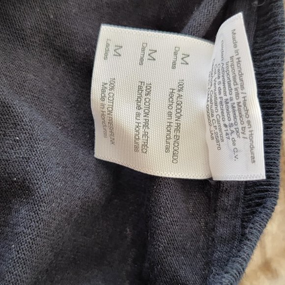 Port & Company DISNEY T Shirt Black With Pink Minnie Mouse Design Size XL - Picture 10 of 15